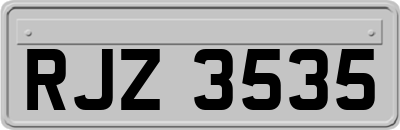 RJZ3535