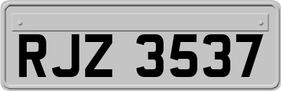 RJZ3537