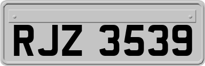 RJZ3539