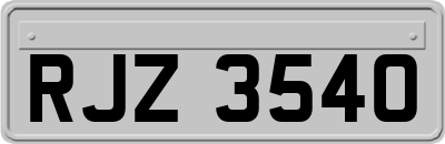 RJZ3540