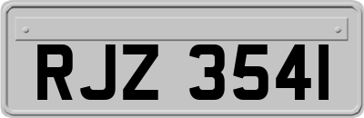 RJZ3541