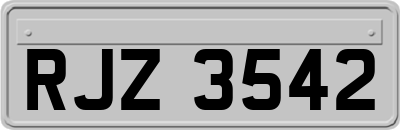 RJZ3542