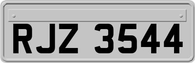 RJZ3544