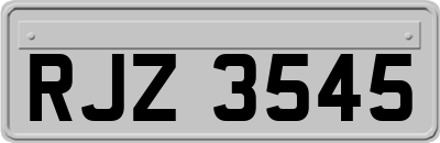 RJZ3545