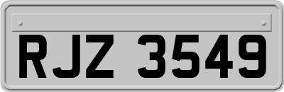 RJZ3549