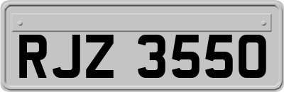 RJZ3550