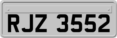 RJZ3552