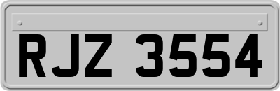 RJZ3554