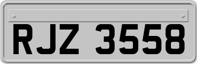 RJZ3558