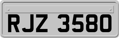 RJZ3580