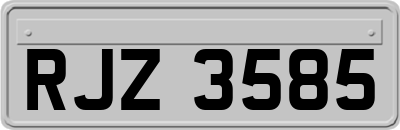 RJZ3585