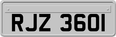 RJZ3601