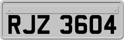 RJZ3604