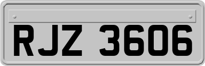 RJZ3606