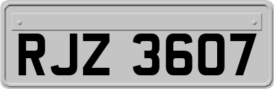 RJZ3607