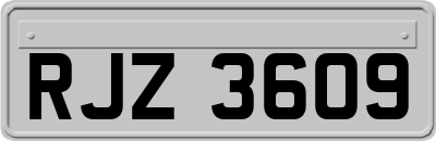 RJZ3609