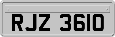 RJZ3610