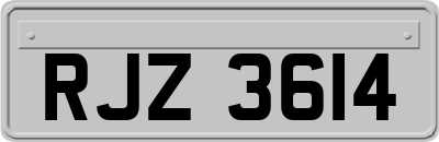 RJZ3614