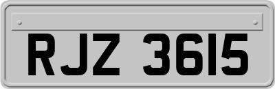 RJZ3615