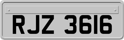 RJZ3616