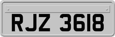 RJZ3618