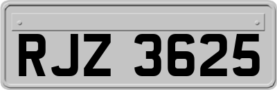 RJZ3625