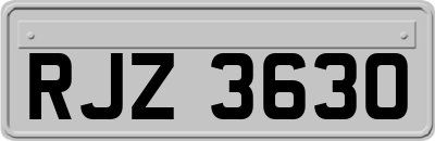 RJZ3630