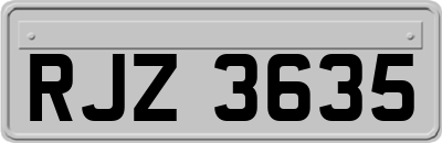 RJZ3635