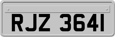 RJZ3641