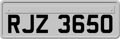 RJZ3650