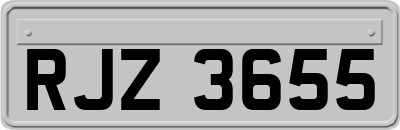 RJZ3655