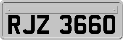 RJZ3660