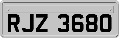 RJZ3680