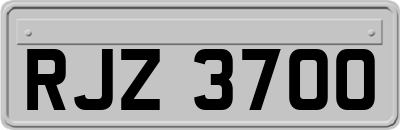 RJZ3700