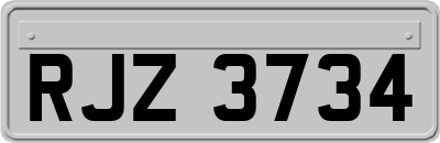 RJZ3734