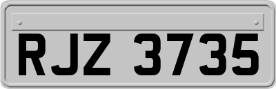 RJZ3735