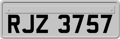 RJZ3757