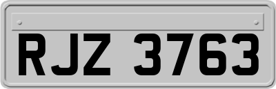 RJZ3763