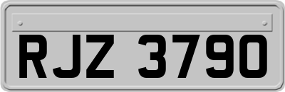 RJZ3790