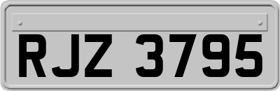 RJZ3795