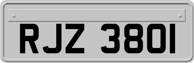 RJZ3801