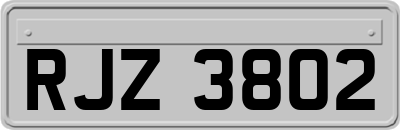 RJZ3802