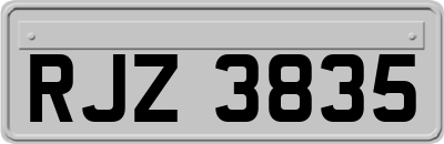 RJZ3835