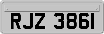 RJZ3861