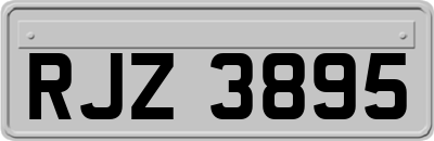 RJZ3895