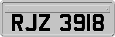 RJZ3918