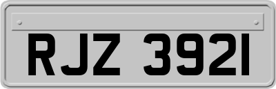 RJZ3921