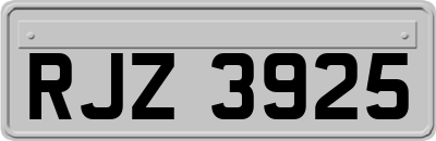 RJZ3925