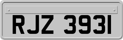 RJZ3931