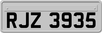 RJZ3935